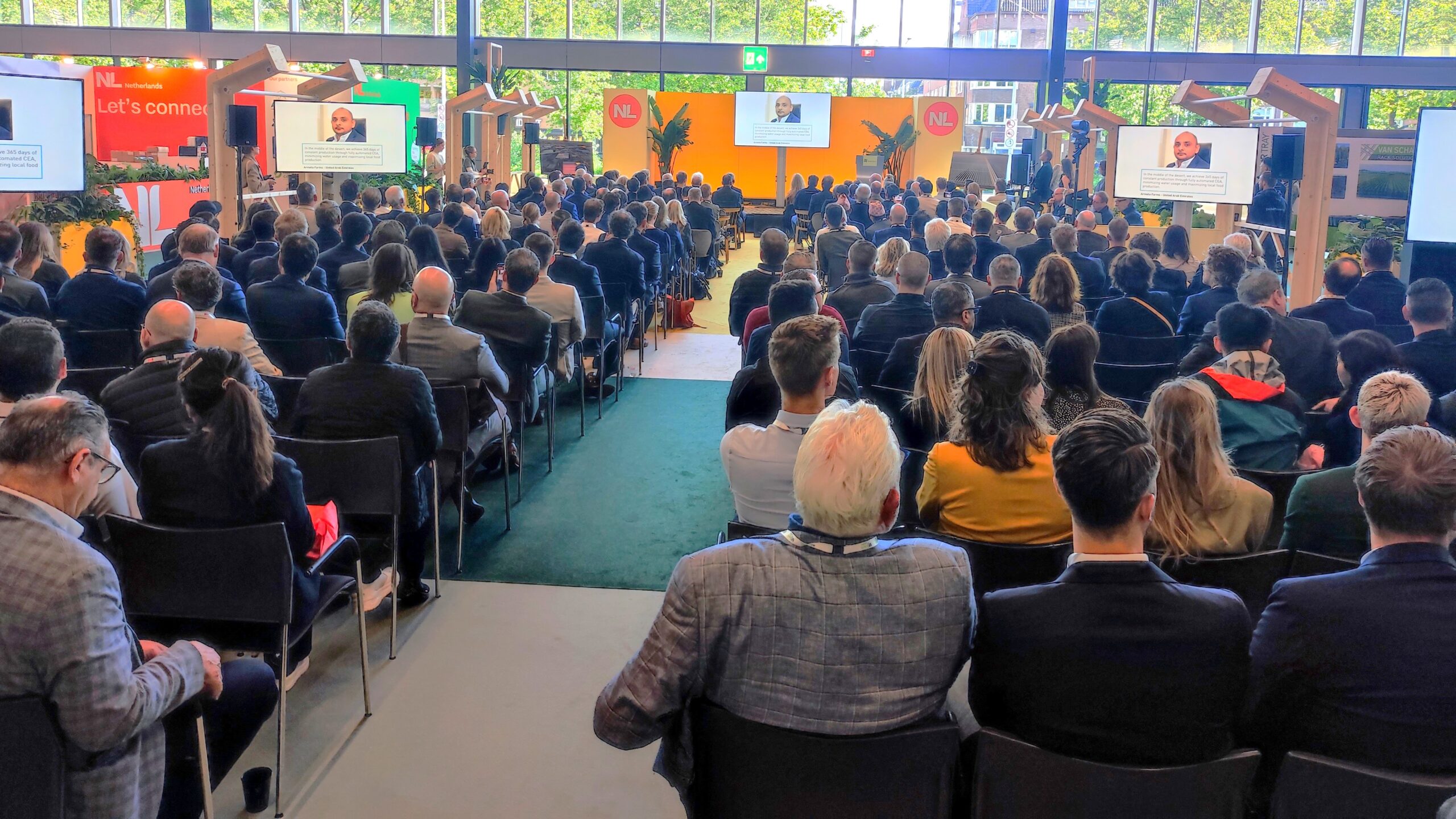 greentech amsterdam